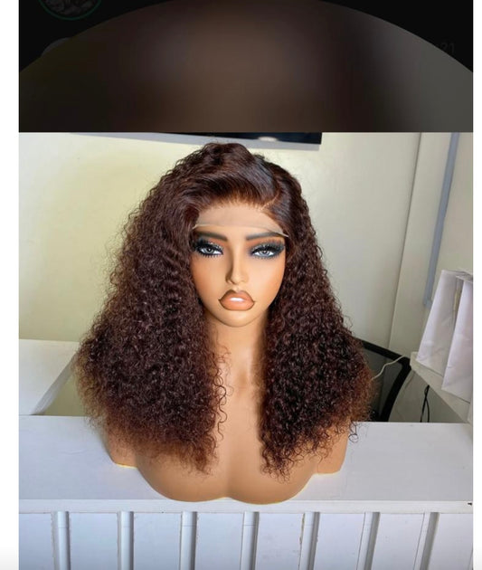 Jerry curly